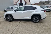 Lexus Seria NX din 2021 cu 124.000 km - oferta LEX185430 - foto 11