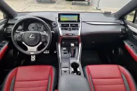 Lexus Seria NX din 2021 cu 124.000 km - oferta LEX185430 - foto 12
