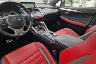 Lexus Seria NX din 2021 cu 124.000 km - oferta LEX185430 - foto 13