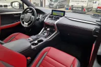 Lexus Seria NX din 2021 cu 124.000 km - oferta LEX185430 - foto 14