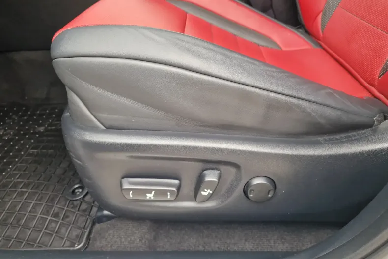 Lexus Seria NX din 2021 cu 124.000 km - oferta LEX185430 - foto 19