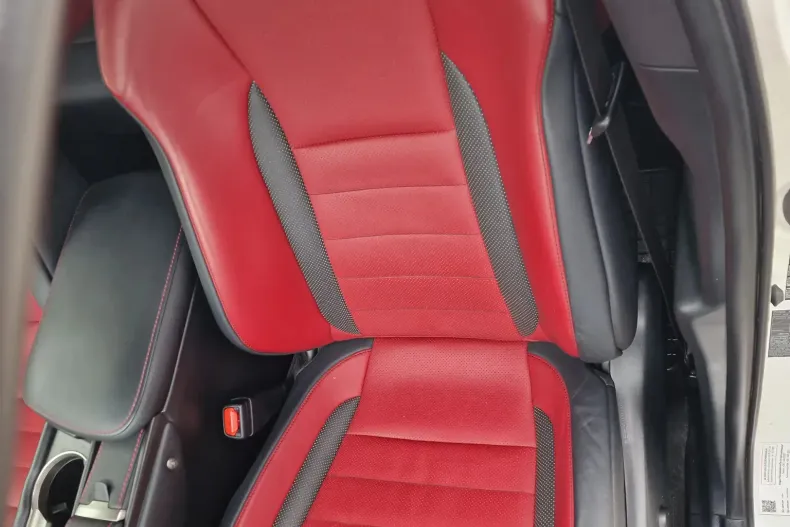 Lexus Seria NX din 2021 cu 124.000 km - oferta LEX185430 - foto 20