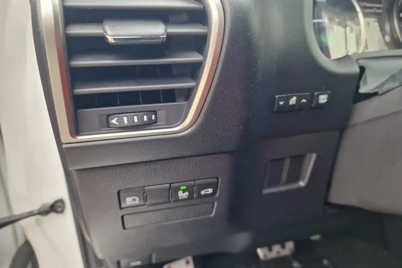 Lexus Seria NX din 2021 cu 124.000 km - oferta LEX185430 - foto 22