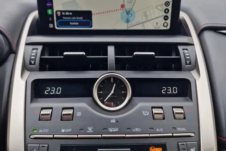 Lexus Seria NX din 2021 cu 124.000 km - oferta LEX185430 - foto 23