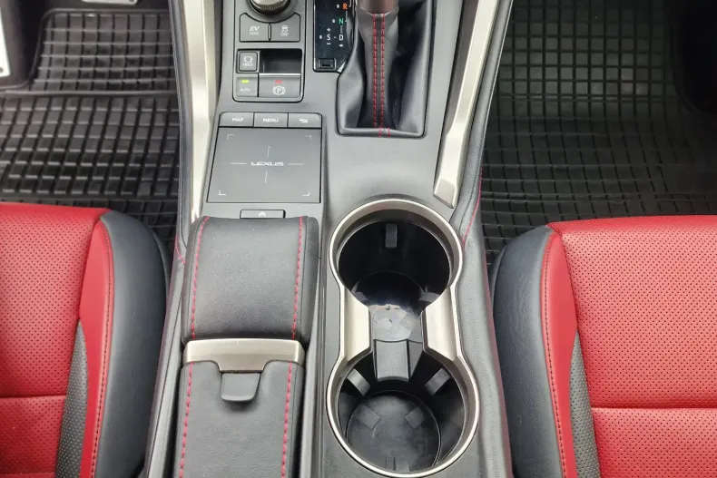 Lexus Seria NX din 2021 cu 124.000 km - oferta LEX185430 - foto 24