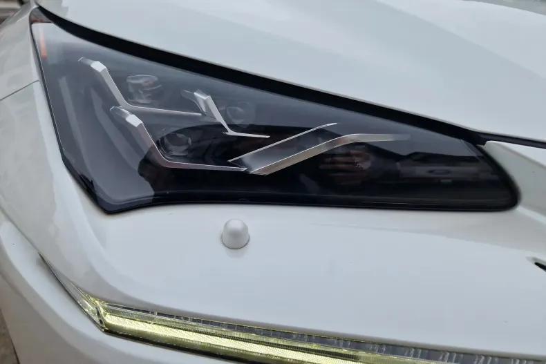 Lexus Seria NX din 2021 cu 124.000 km - oferta LEX185430 - foto 30