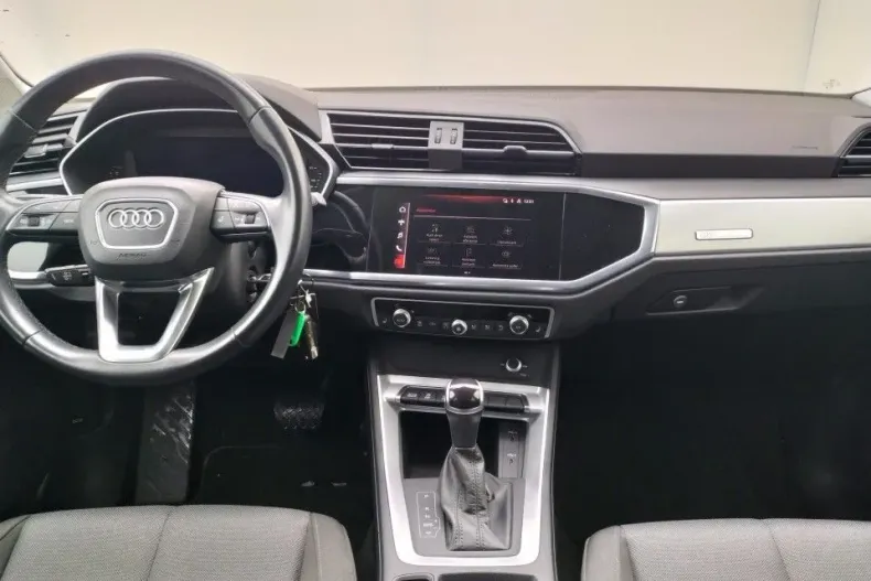 Audi Q3 din 2021 cu 69.946 km - oferta AUD185431 - foto 8