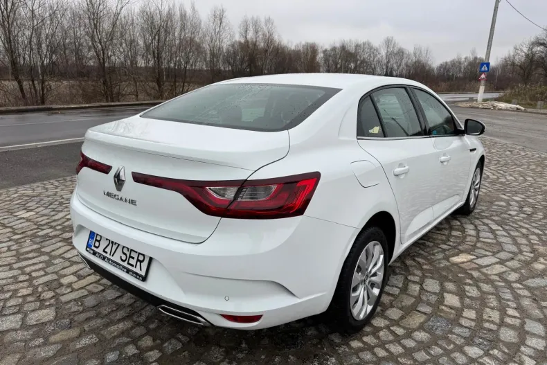 Renault Megane din 2021 cu 105.048 km - oferta REN185432 - foto 2