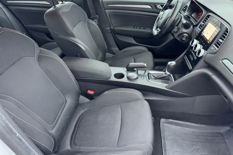 Renault Megane din 2021 cu 105.048 km - oferta REN185432 - foto 4