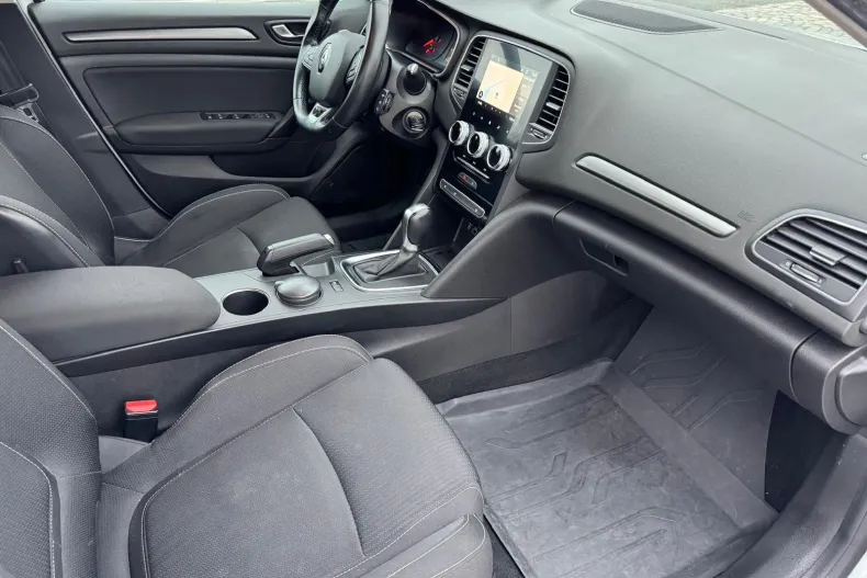 Renault Megane din 2021 cu 105.048 km - oferta REN185432 - foto 5