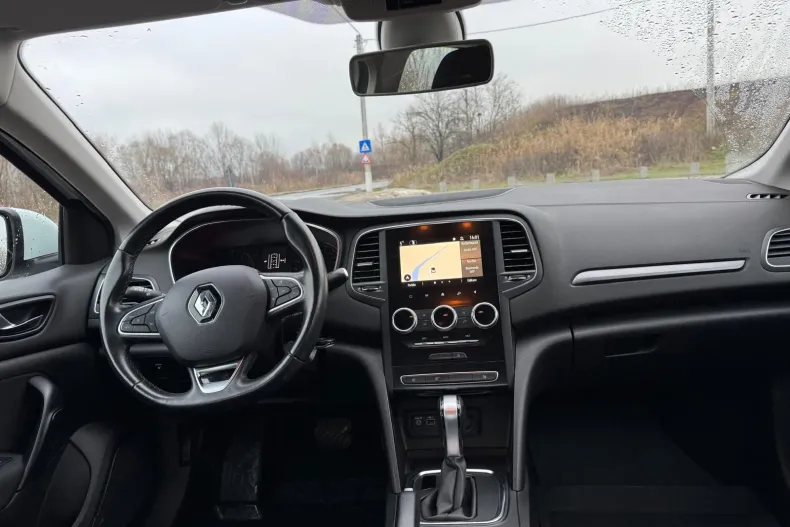 Renault Megane din 2021 cu 105.048 km - oferta REN185432 - foto 6