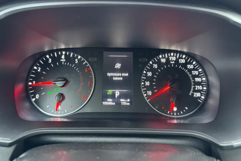 Renault Megane din 2021 cu 105.048 km - oferta REN185432 - foto 8