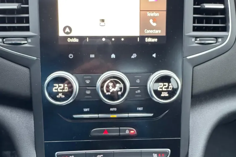 Renault Megane din 2021 cu 105.048 km - oferta REN185432 - foto 9