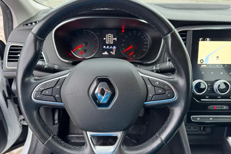 Renault Megane din 2021 cu 105.048 km - oferta REN185432 - foto 10