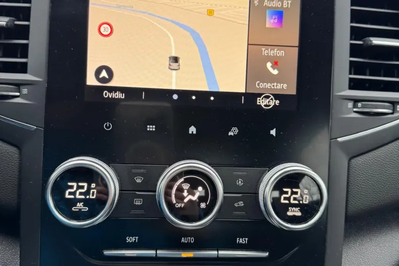 Renault Megane din 2021 cu 105.048 km - oferta REN185432 - foto 11