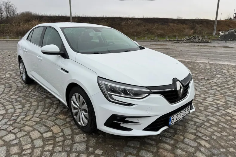 Renault Megane din 2021 cu 105.048 km - oferta REN185432 - foto 16