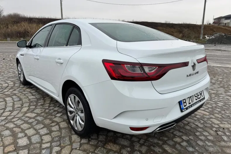 Renault Megane din 2021 cu 105.048 km - oferta REN185432 - foto 17