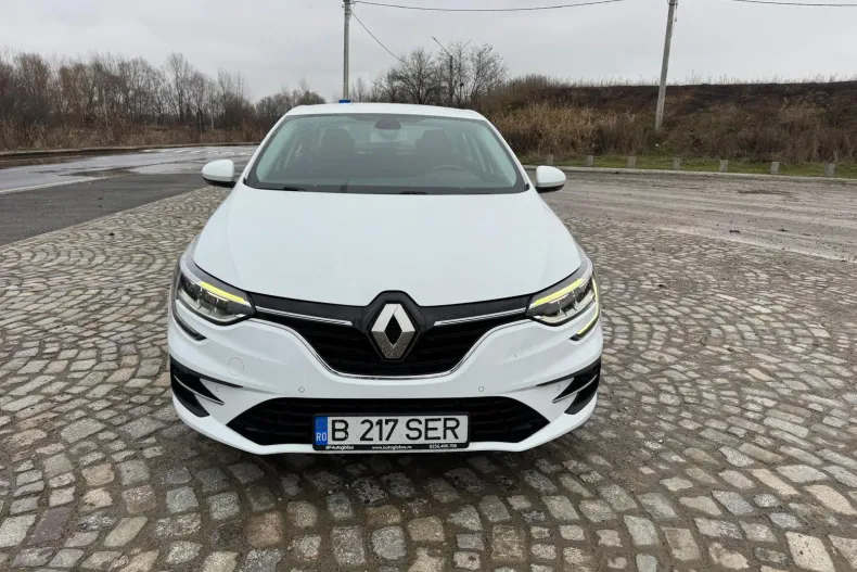 Renault Megane din 2021 cu 105.048 km - oferta REN185432 - foto 21