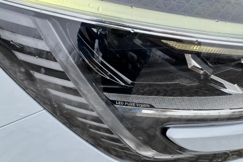 Renault Megane din 2021 cu 105.048 km - oferta REN185432 - foto 22