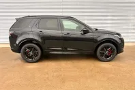 Land Rover Discovery Sport din 2024 cu 40 km - oferta LAN185433 - foto 2