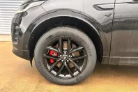 Land Rover Discovery Sport din 2024 cu 40 km - oferta LAN185433 - foto 3