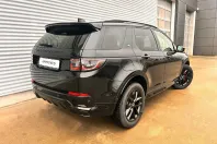 Land Rover Discovery Sport din 2024 cu 40 km - oferta LAN185433 - foto 5