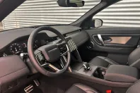 Land Rover Discovery Sport din 2024 cu 40 km - oferta LAN185433 - foto 6