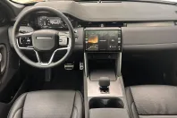 Land Rover Discovery Sport din 2024 cu 40 km - oferta LAN185433 - foto 7