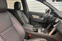 Land Rover Discovery Sport din 2024 cu 40 km - oferta LAN185433 - foto 8