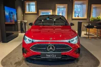 Mercedes-Benz CLA (Clasa CLA) din 2025 cu 1 km - oferta MER185434 - foto 5