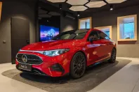 Mercedes-Benz CLA (Clasa CLA) din 2025 cu 1 km - oferta MER185434 - foto 7