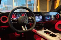 Mercedes-Benz CLA (Clasa CLA) din 2025 cu 1 km - oferta MER185434 - foto 8