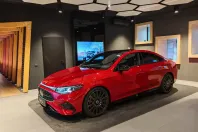 Mercedes-Benz CLA (Clasa CLA) din 2025 cu 1 km - oferta MER185434 - foto 9