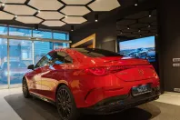 Mercedes-Benz CLA (Clasa CLA) din 2025 cu 1 km - oferta MER185434 - foto 11