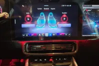 Mercedes-Benz CLA (Clasa CLA) din 2025 cu 1 km - oferta MER185434 - foto 12