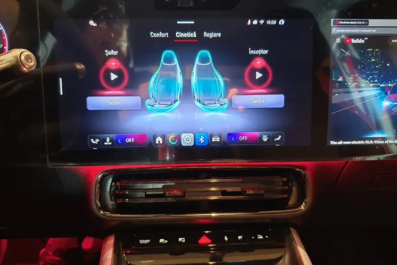 Mercedes-Benz CLA (Clasa CLA) din 2025 cu 1 km - oferta MER185434 - foto 12