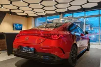 Mercedes-Benz CLA (Clasa CLA) din 2025 cu 1 km - oferta MER185434 - foto 13