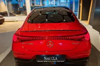 Mercedes-Benz CLA (Clasa CLA) din 2025 cu 1 km - oferta MER185434 - foto 15