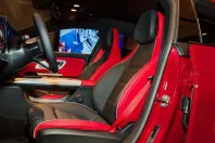 Mercedes-Benz CLA (Clasa CLA) din 2025 cu 1 km - oferta MER185434 - foto 21