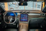 Mercedes-Benz GLC Coupe din 2025 cu 1 km - oferta MER185435 - foto 10