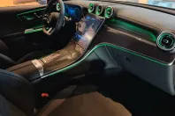 Mercedes-Benz GLC Coupe din 2025 cu 1 km - oferta MER185435 - foto 12