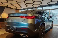 Mercedes-Benz GLC Coupe din 2025 cu 1 km - oferta MER185435 - foto 13