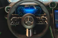 Mercedes-Benz GLC Coupe din 2025 cu 1 km - oferta MER185435 - foto 14