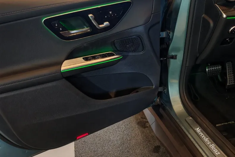 Mercedes-Benz GLC Coupe din 2025 cu 1 km - oferta MER185435 - foto 19