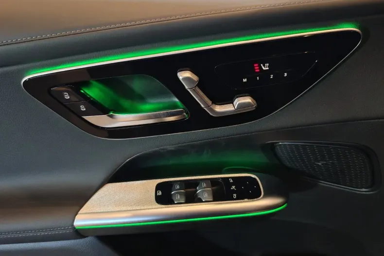 Mercedes-Benz GLC Coupe din 2025 cu 1 km - oferta MER185435 - foto 20