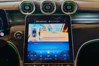 Mercedes-Benz GLC Coupe din 2025 cu 1 km - oferta MER185435 - foto 24