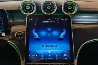 Mercedes-Benz GLC Coupe din 2025 cu 1 km - oferta MER185435 - foto 25