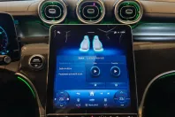 Mercedes-Benz GLC Coupe din 2025 cu 1 km - oferta MER185435 - foto 26