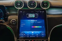 Mercedes-Benz GLC Coupe din 2025 cu 1 km - oferta MER185435 - foto 27