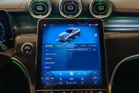 Mercedes-Benz GLC Coupe din 2025 cu 1 km - oferta MER185435 - foto 28